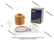 Фильтр масляный Camry V40 V50 Lexus RX 270 350 450h IS ES 250 300h 350 SCT SH4031P|Код 45619