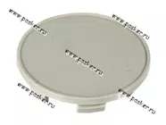 Заглушка литого диска D47 [упаковка 4 шт.]|Код 45640