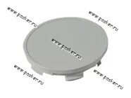 Заглушка литого диска D60 [упаковка 4 шт.]|Код 45643