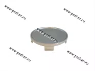 Заглушка литого диска D74 [упаковка 4 шт.]|Код 45646