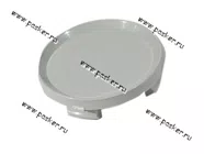 Заглушка литого диска К&К №2 [упаковка 4 шт.]|Код 45650