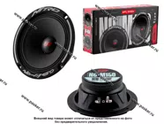 Колонки ACV SPL SHOW 1-полосные среднечастотные 16см 150Вт N6-M150|Код 45658