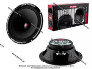 Колонки ACV SPL SHOW 1-полосные среднечастотные 20см 200Вт N8-M200|Код 45676