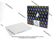 Фильтр салонный Hyundai Solaris Tucson Genesis Kia Rio Sportage Cerato 04- SCT SA1270|Код 45684