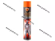 Антикоррозийное покрытие Мовиль ELTRANS EL-0202.01 1л БРОНЗА аэрозоль|Код 45687