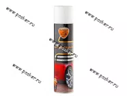 Антикоррозийное покрытие Антигравий ELTRANS EL-0206.08 400мл белый аэрозоль|Код 45692