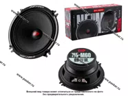 Колонки ACV SPL SHOW 1-полосные среднечастотные 13см 60Вт N5-M60|Код 45700