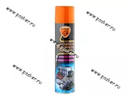 Очиститель двигателя ELTRANS аэрозоль пенный 400мл EL-0302.04|Код 45703