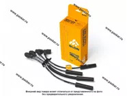 Провода свечные 21214 inj 1,7л 2123 Chevrolet Niva с 2006г SLON|Код 45718