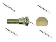 Болт колесный 12х1,25х41 2121 задний|Код 4572