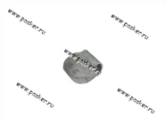 Грузик балансировочный 15гр Clipper со скобой 0215 [упаковка 10 шт.]|Код 45730
