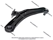 Рычаг подвески Nissan Qashqai  Renault Koleos 08- передний нижний левый LECAR LECAR000297502|Код 4575
