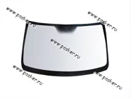 Стекло ветровое LADA Largus Renault Logan КМК GLASS RENT0023|Код 45767