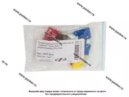 Предохранитель флажковый 8шт 243|Код 45774