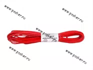 Провод монтажный ПГВА Ф0,75мм 10 метров AVKOPRO|Код 45786