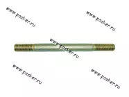 Шпилька М8х80 крепления корпуса р/вала постели длинная 2101|Код 4581