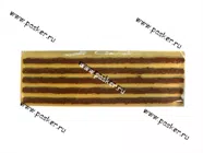 Жгут шиномонтажный Rossvik 6мм|Код 45816