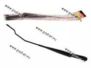 Поводок стеклоочистителя 1117-1118 Калина, 2190 Granta Garde правый W1118R|Код 45841