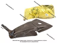 Кронштейн амортизатора УАЗ-469-2905535-02 передний верхний левый|Код 4591