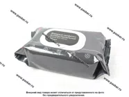 Салфетки влажные LECAR антибактериальные 100шт  (пластиковый клапан)|Код 4597