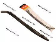 Поводок стеклоочистителя 2110-12 правый со спойлером Garde|Код 45992