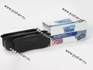 Колодки тормозные УАЗ все мод с дисковым тормозом передние Finwhale V220|Код 46