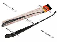 Поводок стеклоочистителя Renault Logan, Sandero, LADA Largus Garde правый W4601R|Код 46051