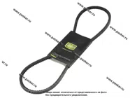 Ремень генератора Газель AVX10x1030 TRIALLI зубчатый|Код 46084