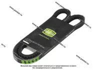 Ремень генератора ГАЗ УАЗ дв 402 TRIALLI зубчатый AVX13X1030|Код 46140