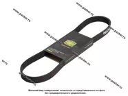 Ремень генератора 2110-12 инж. 16-ти кл, 2110 карб. TRIALLI 6PK737|Код 46150