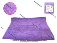 Салфетка микрофибра Garde 80х100см Luxe MF801001L 1шт|Код 46161