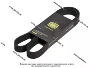 Ремень генератора 2110-12 2170 Priora TRIALLI с A/C без ГУР 6PK1685|Код 46171