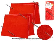 Салфетка микрофибра Garde 80х100см Premium MF801002P 2шт|Код 46172