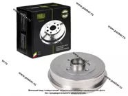 Барабан задний тормозной LADA X-Ray 15- TRIALLI с подшипником d=203,3 TF 225685|Код 46260