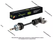 Привод 21214 Niva Urban передний левый TRIALLI под ABS с кронш. н/о AR 854|Код 46268