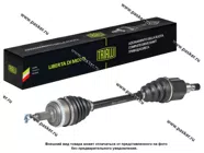 Привод LADA Vesta 19- X-Ray 19- 1.6i передний левый TRIALLI AR 852|Код 46279