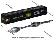 Привод LADA Vesta 19- 1.6i передний правый TRIALLI AR 853|Код 46284