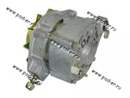 Генератор 2101-03 06 2121 КЗАТЭ 42A Г221А-3701000-02|Код 463