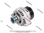 Генератор 2108-10 STARTVOLT 100А LG 0110X|Код 46397