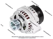 Генератор 2108-10 STARTVOLT 140А LG 0110|Код 46398