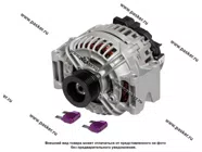 Генератор LADA Vesta 2015- X-Ray 2016- STARTVOLT 1.6i 1.8i 200А LG 0181|Код 46441