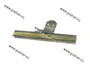 Кронштейн боковых стекол 2104,05,07 передний правый|Код 4645