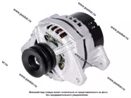 Генератор ГАЗ дв 402 STARTVOLT 140А LG 0324|Код 46457