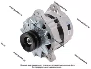 Генератор ГАЗ дв 402 STARTVOLT 65А LG 0324X|Код 46465