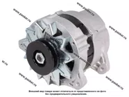 Генератор ГАЗ УАЗ дв 402 STARTVOLT 65А LG 0302X|Код 46471