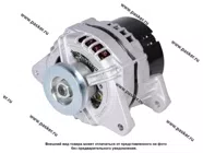 Генератор ГАЗ УАЗ дв 402 STARTVOLT 140А LG 0302|Код 46497