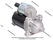Стартер 2190 Granta 1118 2170 с АКПП STARTVOLT LSt 0191|Код 46557