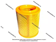 Фильтр воздушный ЗМЗ-405,406,560 Stayer низкий БелМаг BM0296|Код 4656