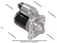 Стартер Renault Logan Sandero 1.4-1.6 Kangoo 1.6 STARTVOLT LSt 0901|Код 46560