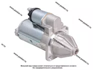 Стартер Волга Газель УАЗ дв 402 STARTVOLT редукторный  LSt 0302|Код 46561